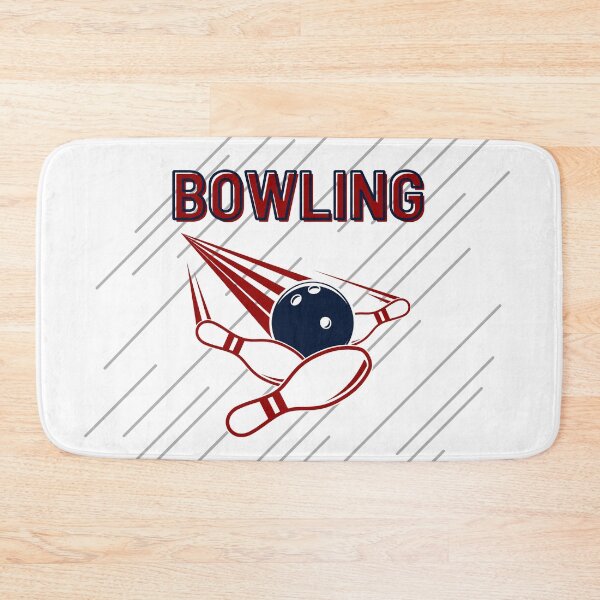 Item preview, Bowling designed and sold by Rhmony.