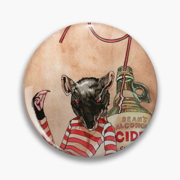 Item preview, Rat designed and sold by fatherjon.