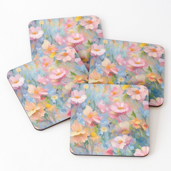 Item preview, Dreamy Flowers of Spring designed and sold by SirLeeTees.