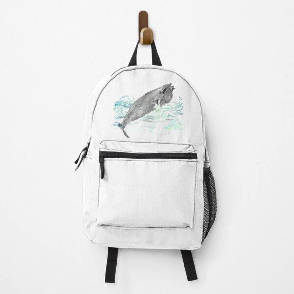 Item preview, Humpback Whale designed and sold by chrisnature.