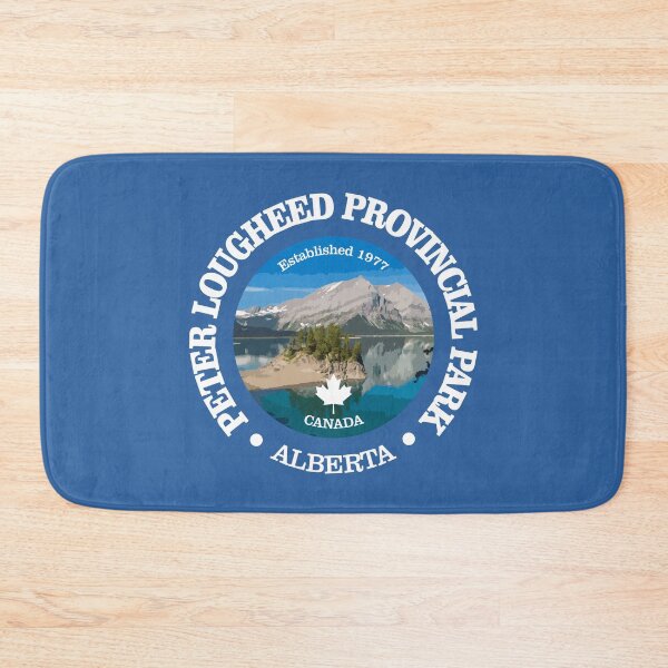 Item preview, Peter Lougheed PP designed and sold by curranmorgan.