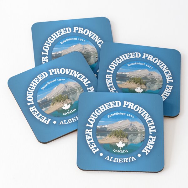 Item preview, Peter Lougheed PP designed and sold by curranmorgan.