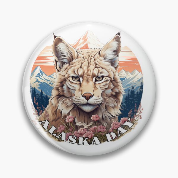 Item preview, Alaska Day - Capturing Alaska's Essence designed and sold by ⭐Beatiful House⭐.