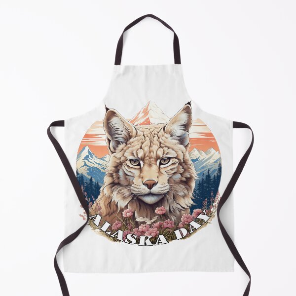 Item preview, Alaska Day - Capturing Alaska's Essence designed and sold by ⭐Beatiful House⭐.