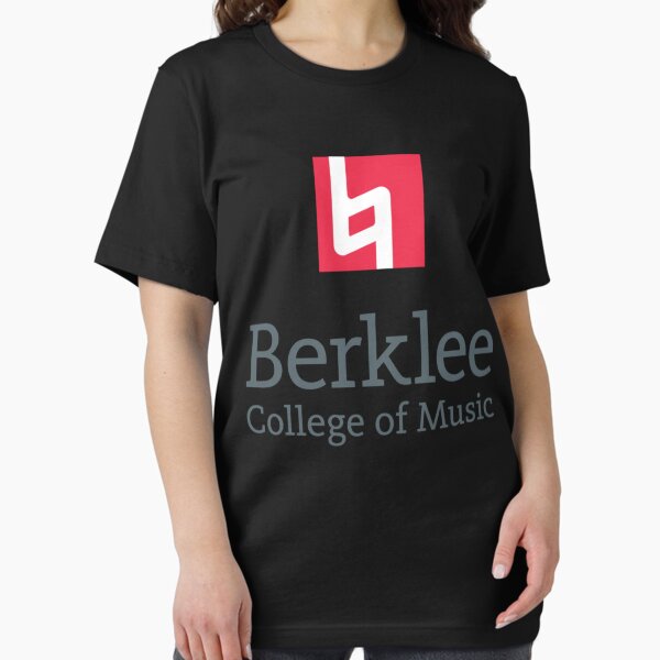 バークリー音楽大学 Berklee College of Music Tシャツ Champion®College T チャンピオン・カレッジ バークリー音楽大学