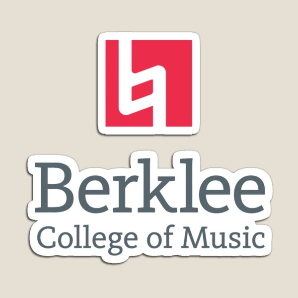 Item preview, Berklee College of Music designed and sold by AngelaMelendez.