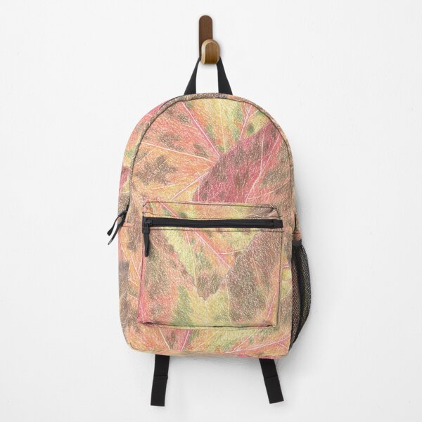 Item preview, Stacked Maple Leaves designed and sold by DoodleArtsShop.