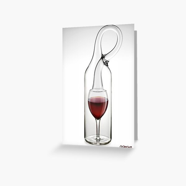 Artikel-Vorschau von Klein-Flasche, designt und verkauft von Gianni A. Sarcone.