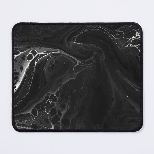Item preview, Time Weaver Acrylic Pour designed and sold by Eeltiak.
