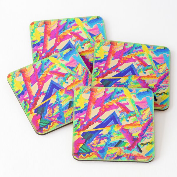 Item preview, Chic Pattern Artwork designed and sold by Health And Fitness Posts e-Store.
