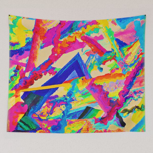 Item preview, Chic Pattern Artwork designed and sold by Health And Fitness Posts e-Store.