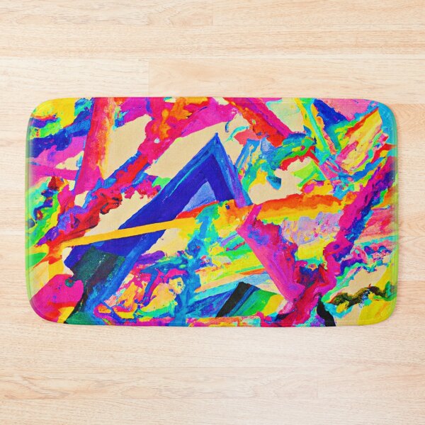 Item preview, Chic Pattern Artwork designed and sold by Health And Fitness Posts e-Store.