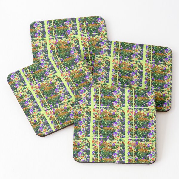 Item preview, Abstract Square Design designed and sold by vr4u.
