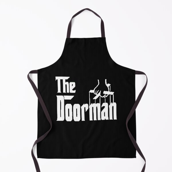 Item preview, Doorman designed and sold by eganparks.