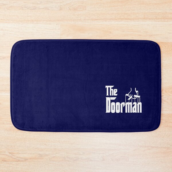 Item preview, Doorman designed and sold by eganparks.