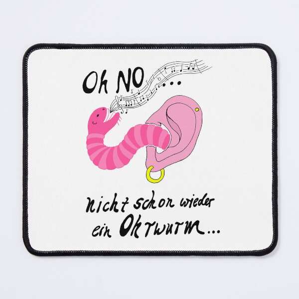 Item preview, The classic catchy tune designed and sold by ThorWikinger.