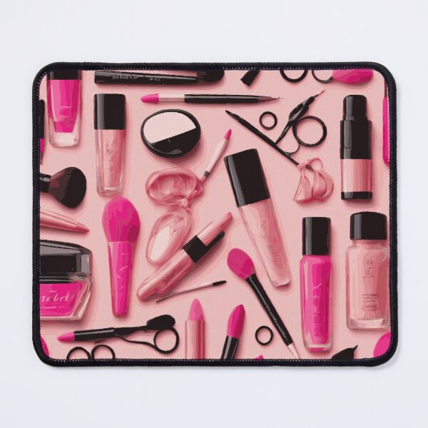 Item preview, Barbie cosmetics designed and sold by Chanté Pearce.