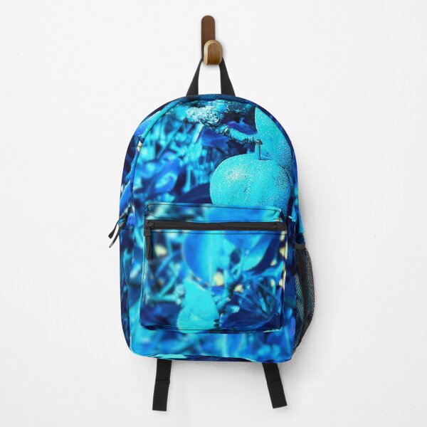 Item preview, blue apples from the orchard designed and sold by Gabriel BOCQUAIRE.