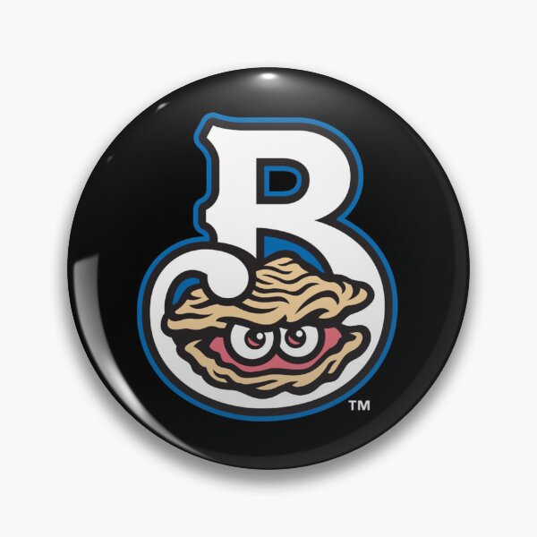 Item preview, Biloxi Shuckers designed and sold by AngelaMelendez.