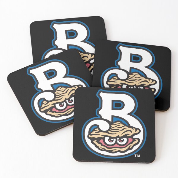 Item preview, Biloxi Shuckers designed and sold by AngelaMelendez.