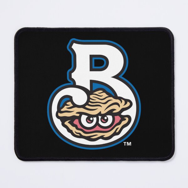 Item preview, Biloxi Shuckers designed and sold by AngelaMelendez.