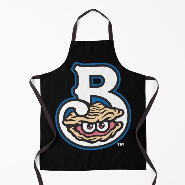 Item preview, Biloxi Shuckers designed and sold by AngelaMelendez.