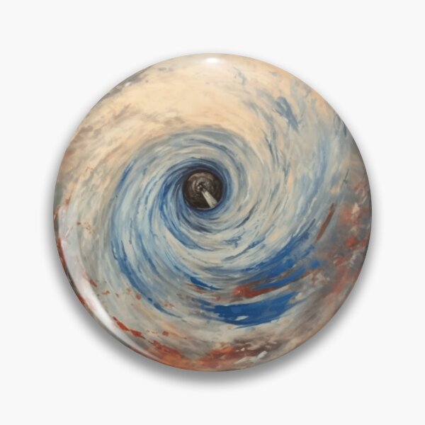 Item preview, Into the Eye of the Storm: A Hurricane's Wrath designed and sold by EVA4designs.