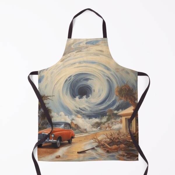Item preview, Raging Elements: The Force of a Hurricane designed and sold by EVA4designs.