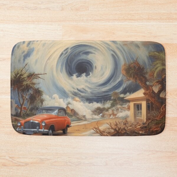 Item preview, Raging Elements: The Force of a Hurricane designed and sold by EVA4designs.