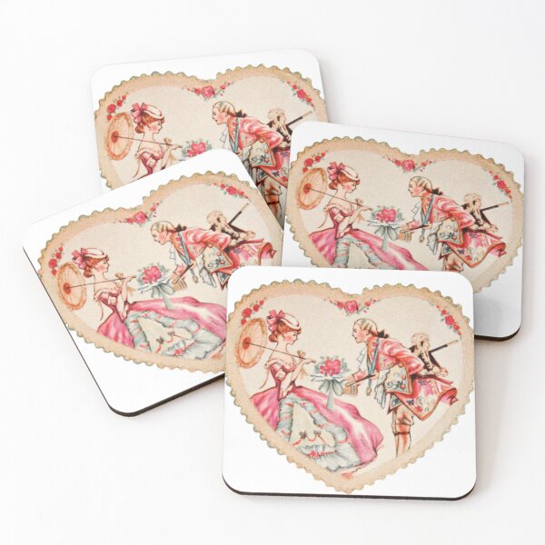 Item preview, Coquette heart  designed and sold by Pixiedrop.
