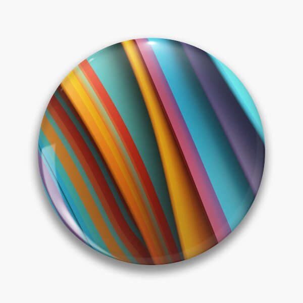 Item preview, Photorealistic Background with Colorful Stripes designed and sold by InkDazzle.
