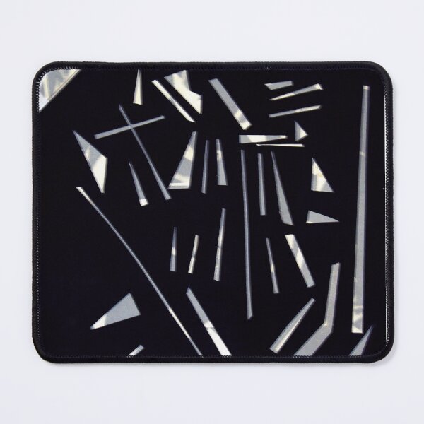 Item preview, Collage abstract - abstract image without title designed and sold by JerzyCzechon.