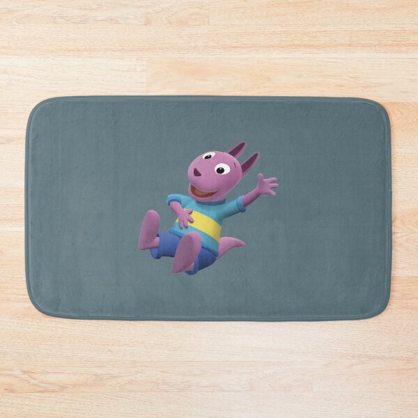 Item preview, Happy Austin (Backyardigans)  designed and sold by AmandaQuitzon.