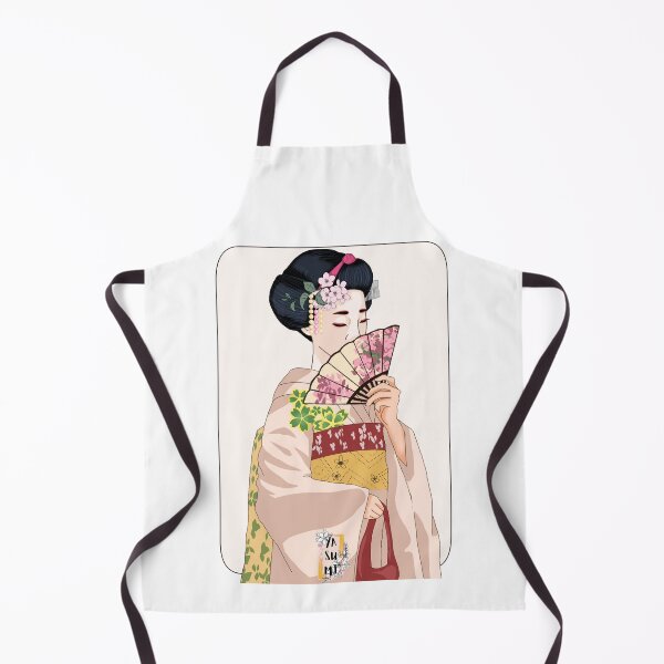 Item preview, Geisha designed and sold by Yasumi.