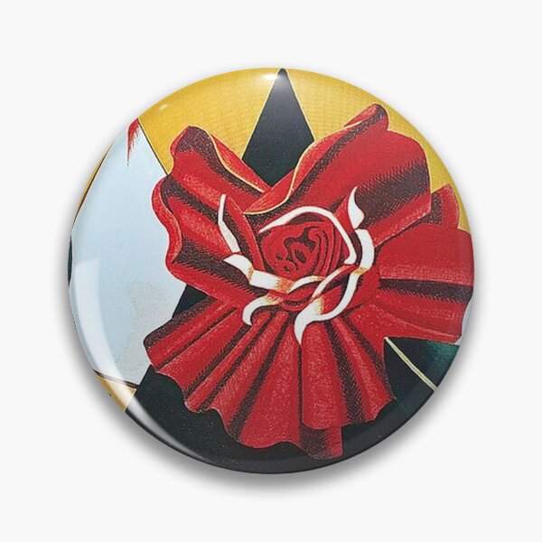 Item preview, Abstract with a Rose designed and sold by tomorrowsart.