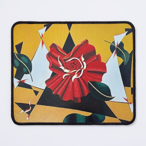 Item preview, Abstract with a Rose designed and sold by tomorrowsart.
