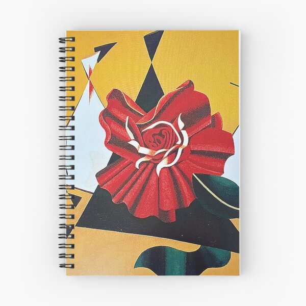 Item preview, Abstract with a Rose designed and sold by tomorrowsart.