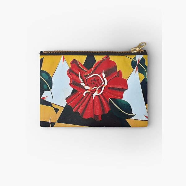 Item preview, Abstract with a Rose designed and sold by tomorrowsart.