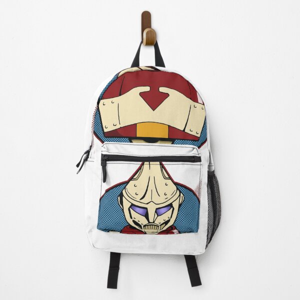 Item preview, Otaki Jet Jaguar designed and sold by PendragonDesign.