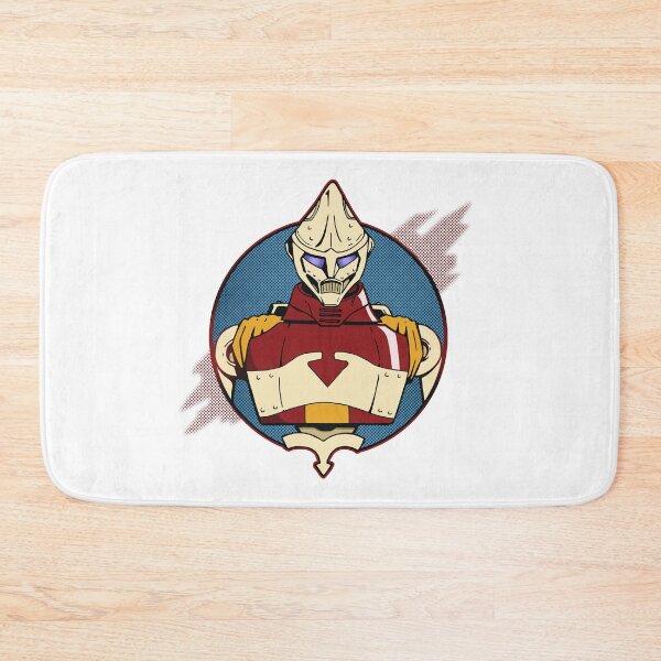 Item preview, Otaki Jet Jaguar designed and sold by PendragonDesign.
