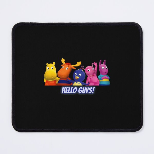 Item preview, Hello guys,backyardigans  designed and sold by AmandaQuitzon.