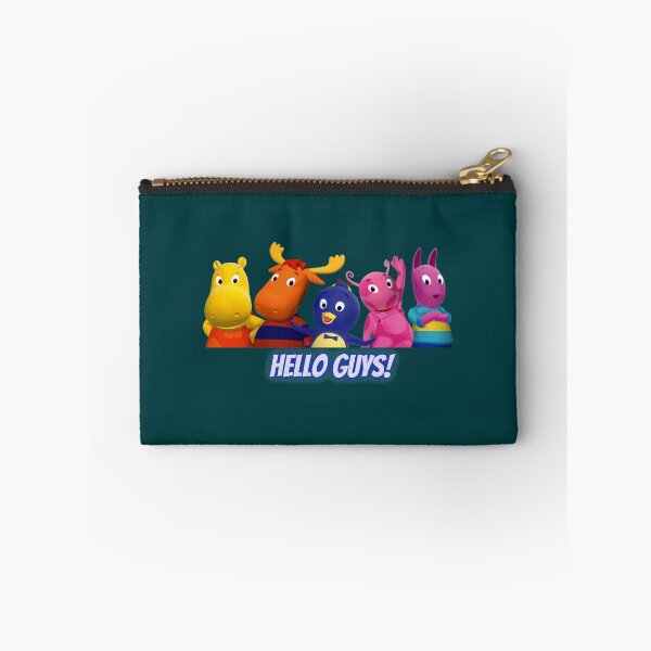 Item preview, Hello guys,backyardigans  designed and sold by AmandaQuitzon.