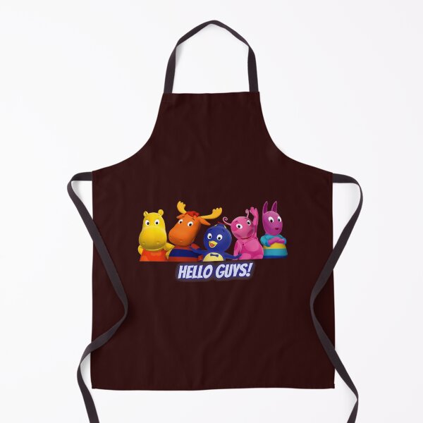 Item preview, Hello guys,backyardigans designed and sold by AmandaQuitzon.