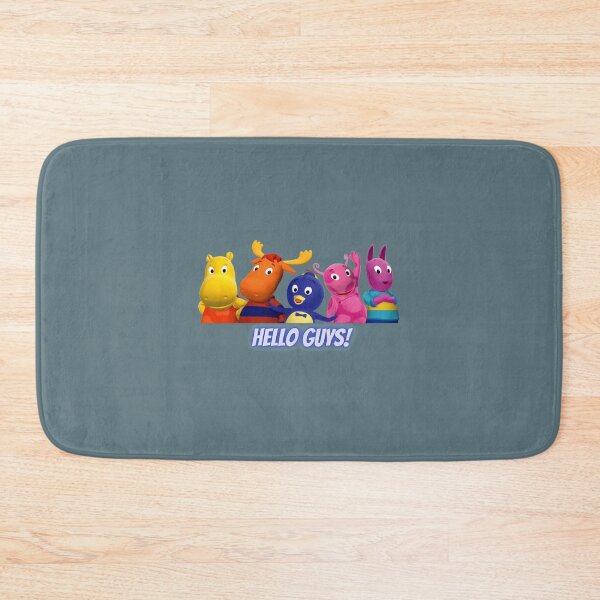 Item preview, Hello guys,backyardigans  designed and sold by AmandaQuitzon.