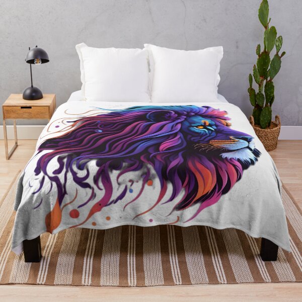 Item preview, Lion Head designed and sold by Tonycnx-shop.