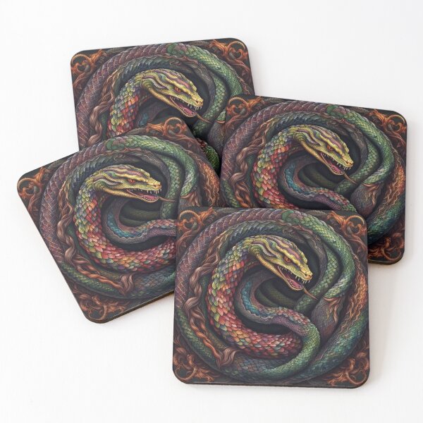 Item preview, Slither designed and sold by MysticMaverick.