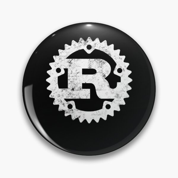 Item preview, Rust Programming designed and sold by MelissaCrosss.