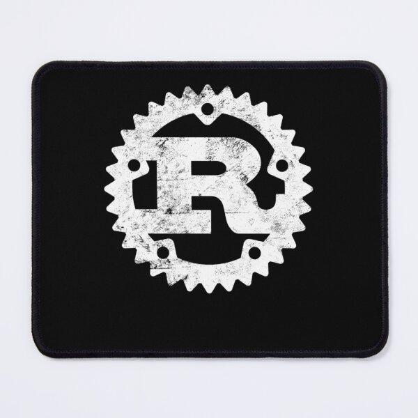 Item preview, Rust Programming designed and sold by MelissaCrosss.