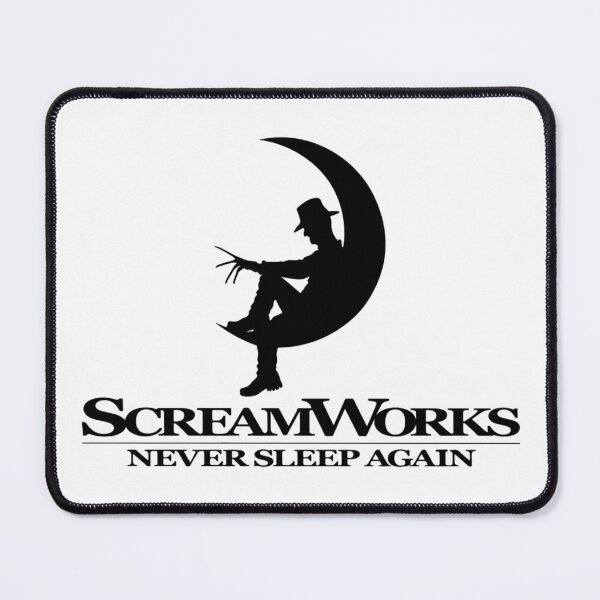 Item preview, Spooky Season Scream Works Halloween designed and sold by DesignByCaitXo.