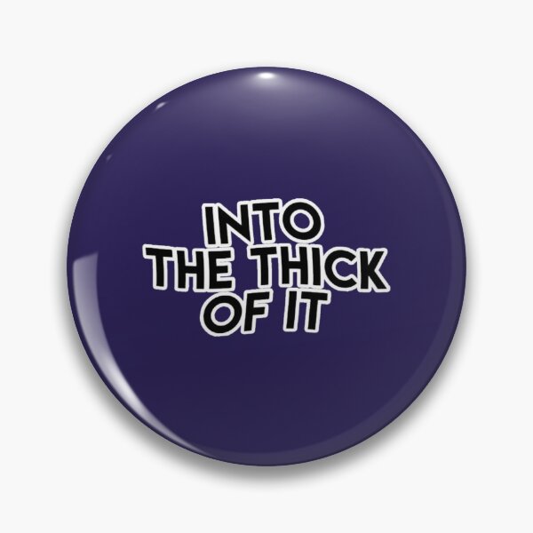 Item preview, Into the Thick of it  designed and sold by AmandaQuitzon.